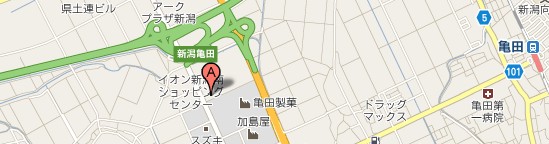 google_map