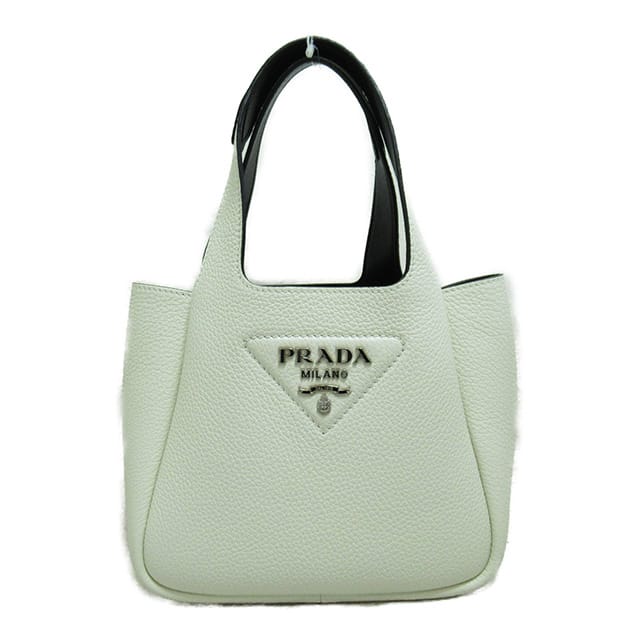 PRADA VIT.DAINO SOFTミニトートバッグ ハンドバッグ