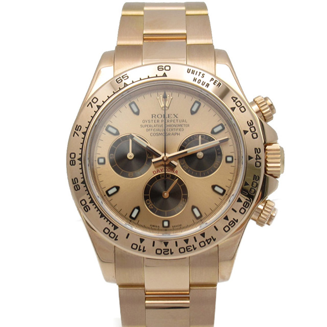 ROLEX デイトナ ランダム番