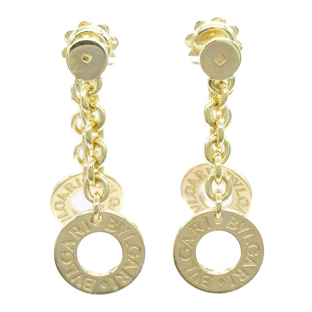 BVLGARI ブルガリブルガリ ピアス