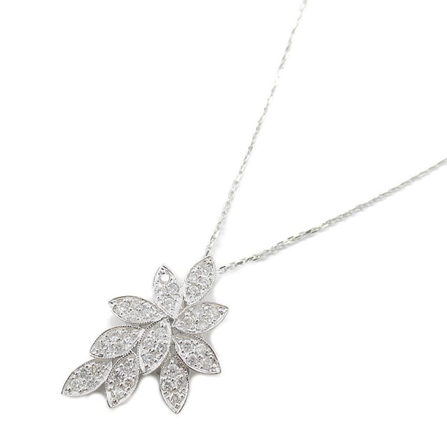 JEWELRY ダイヤモンド ネックレス