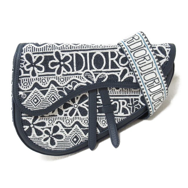 Dior ショルダーバッグ