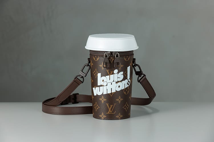 LOUIS VUITTON