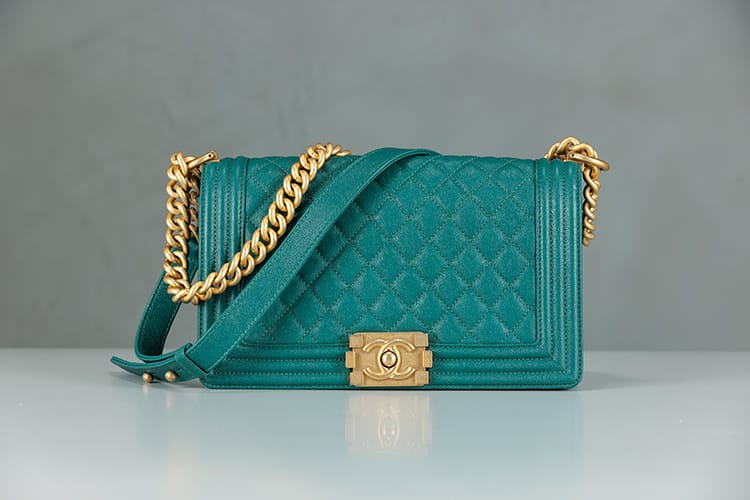 CHANEL