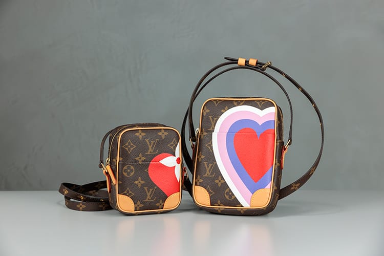 LOUIS VUITTON