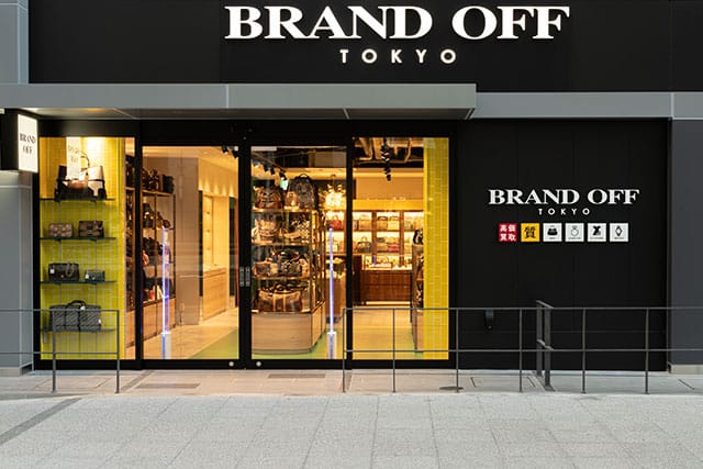 Osaka-umeda shop EXTERIOR