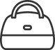 icon bag