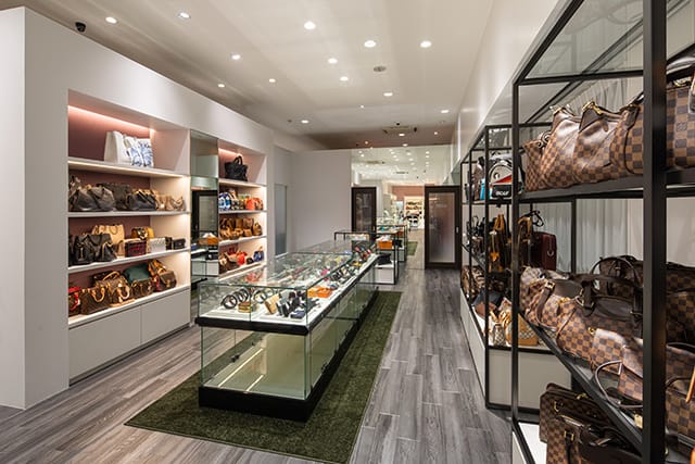 Kanazawa main shop LOUIS VUITTON, BAG