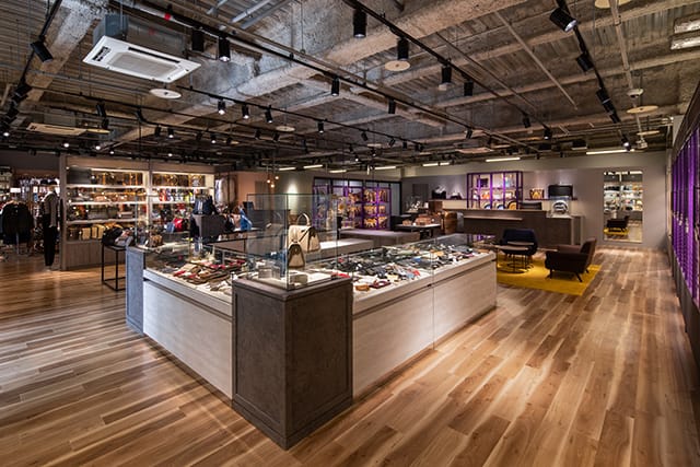 Nagoya Osu shop BAG,ACCESSORY