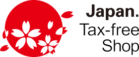 JPAN TAX FREE SHOP