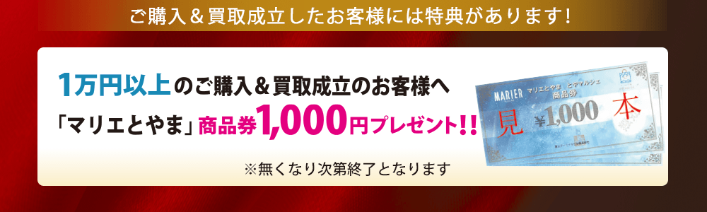 当日、買取以外にもこんな内容でご相談承ります！