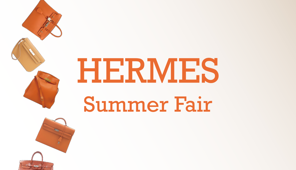 HERMES Summer Fair