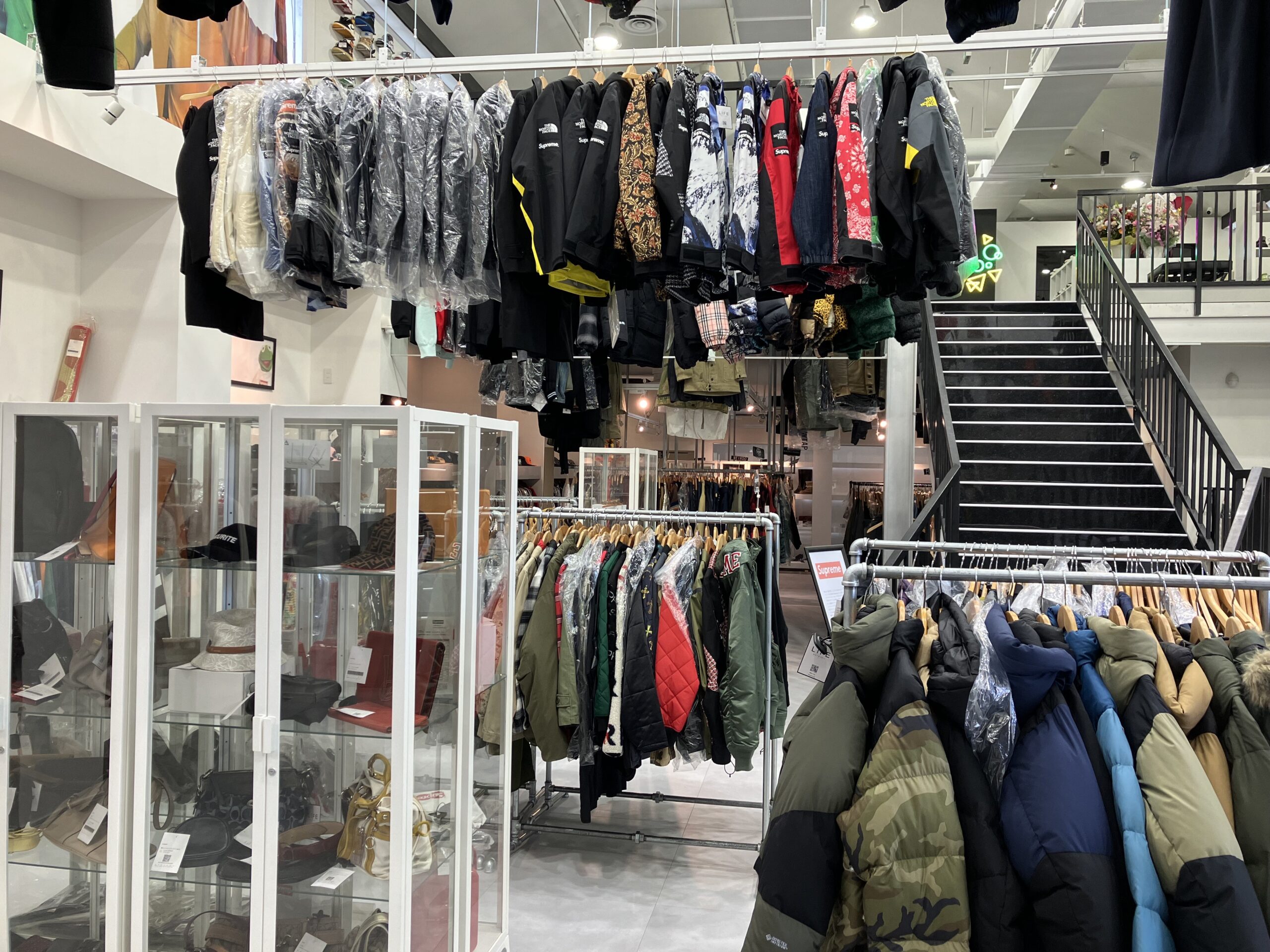 買取専門 LIFE仙台六丁の目店