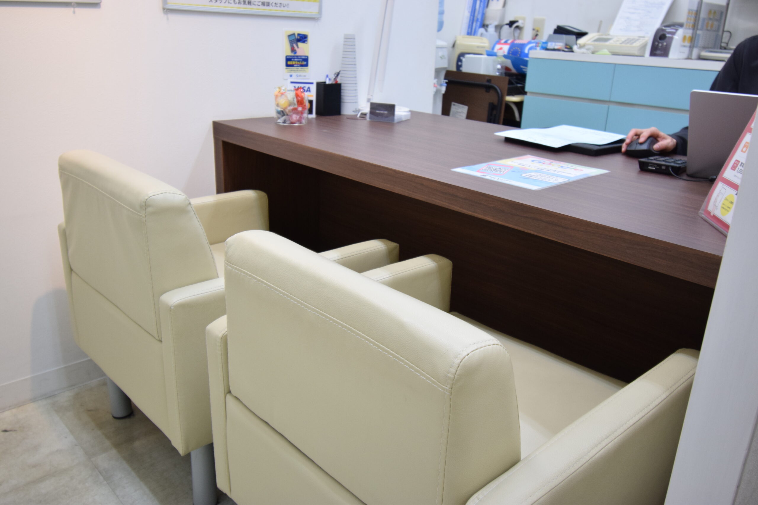 ブランド買取専門 ViaあべのWalk店