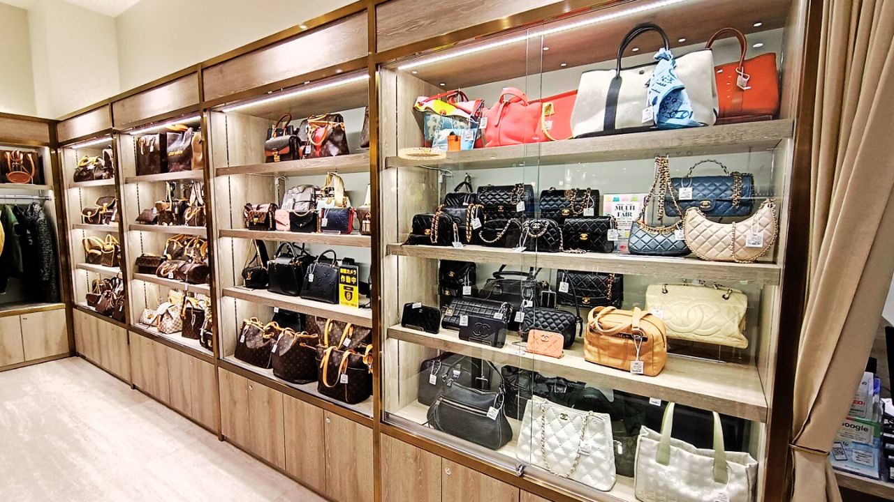 金沢フォーラス店