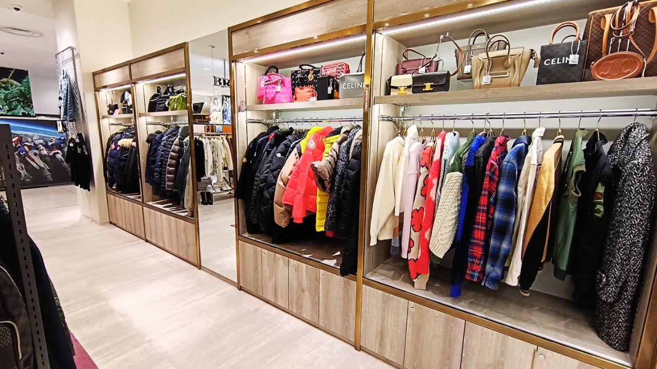 金沢フォーラス店