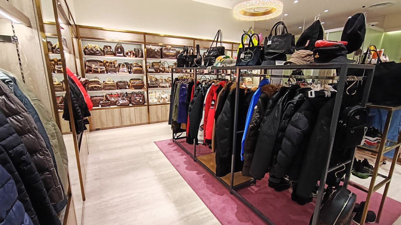 金沢フォーラス店