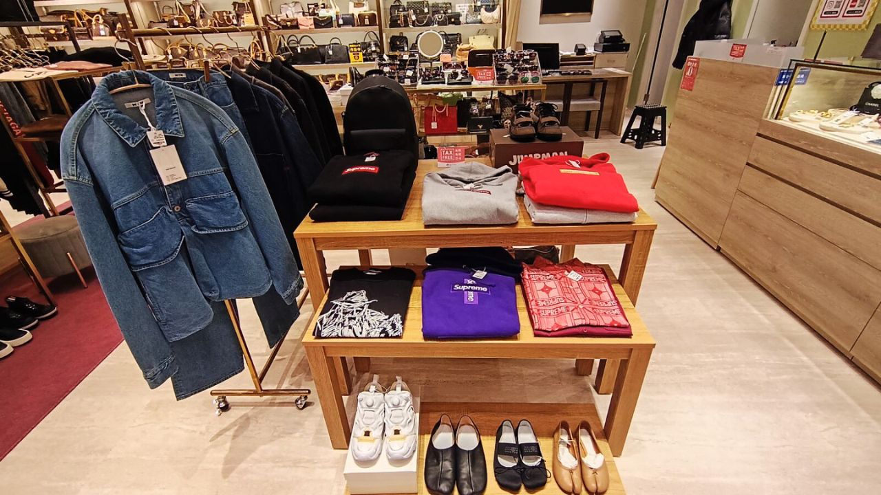 金沢フォーラス店