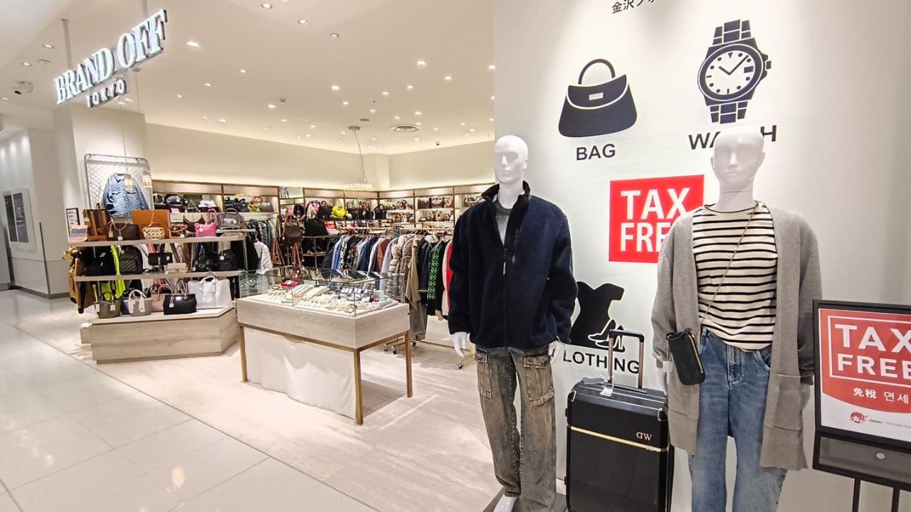 金沢フォーラス店