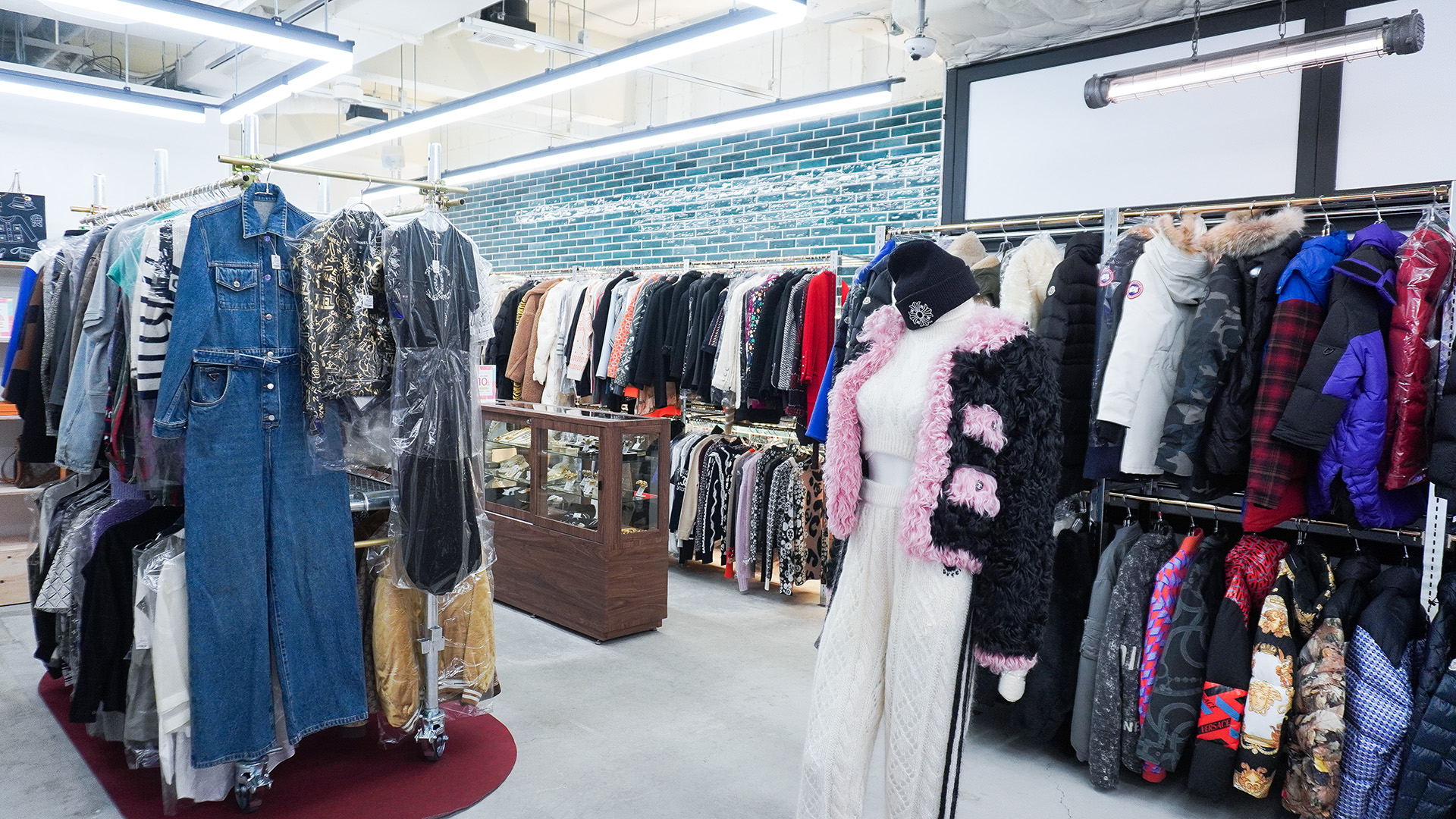 株式会社 K-ブランドオフ