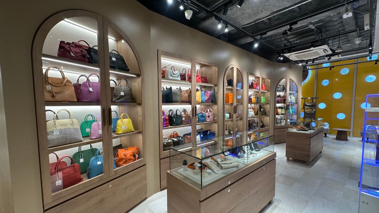 SHIBUYA | ブランド品の買取・査定なら【ブランドオフ】